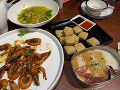 -寻宝记绍兴菜(鲁迅路店)