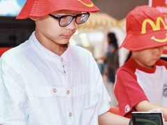 -麦当劳(天塔道店)