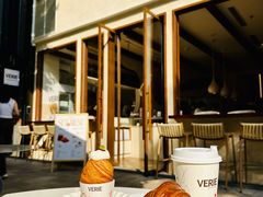 -VERIE BAKEHOUSE