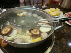 -八合里潮汕鲜牛肉火锅(深圳海岸城店)
