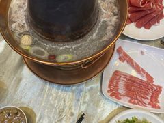 -东来顺饭庄(王府井步行街店)