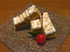 -千代武日本料理(爱建店)