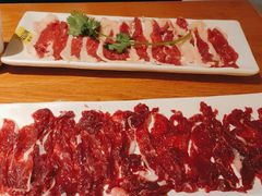 -海银海记潮汕牛肉火锅(新港中路海珠店)
