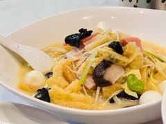 聚鑫阁头道菜-聚鑫阁江浙菜·非遗传承技艺(闵行交大店)