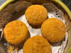 南瓜饼-匠岳·王宝器麻椒鱼(全国总店)
