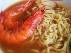 -南山鲜虾面·活鲜小馆·海味大连菜(南山总店)