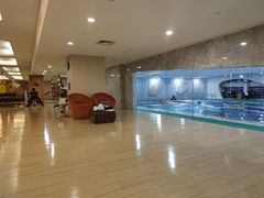 -石家庄万象天成假日酒店