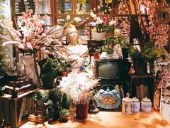 -胡桃里音乐酒馆(环亚凯瑟琳广场店)