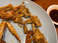 -美盛喜来登大酒店-盛宴标帜餐厅