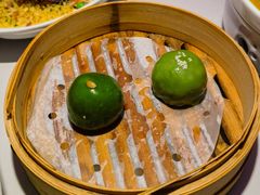 -淮扬府·游园京梦(成都 SKP 店)