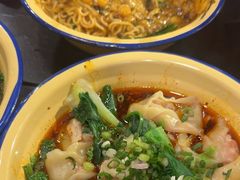 -阿福板凳面(观音桥店)