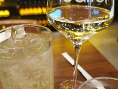 分杯机三十多款葡萄酒畅饮-ibarrel爱杯·bistro&brunch(江宁路店)