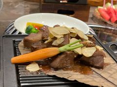 -蟹之国·精品蟹料理(极地店)