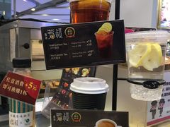 -芳叔(东方宝泰店)