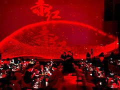 -赤红音乐现场(浦东金桥路店)