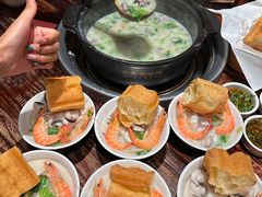 -大良毋米粥(锦龙路总店)