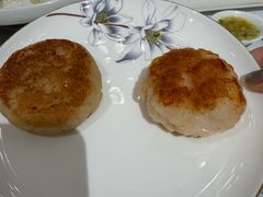 -花城苑广府菜(侨鑫店)