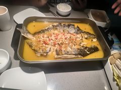 -半天妖烤鱼(印象城店)