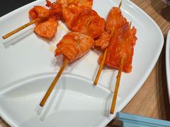 -小杨生煎(乐坊虹井店)