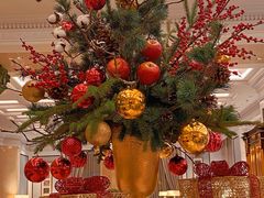 -广州富力丽思卡尔顿酒店