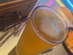 -微醺烤牛·炭火烧烤·精酿啤酒(东郊记忆店)