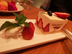 -上海柏悦酒店·世纪100牛排馆
