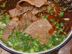 肉蛋双飞-有礼有面(知春路店)