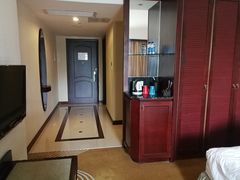 -重庆长寿碧桂园凤悦凤凰酒店