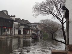 -南浔古镇