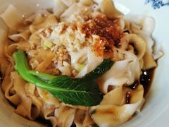 -难忘的面(五矿君澜酒店)