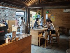 -VOYAGE COFFEE(北锣鼓巷店)