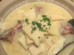 -徽三说·土徽菜·中国徽菜连锁品牌(阳湖总店)
