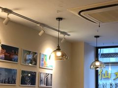 大堂-小杨生煎(黄河路店)