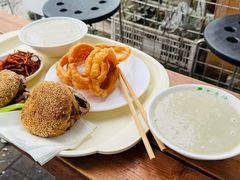 -尹三豆汁(天坛店)