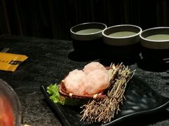 -湊湊火锅·茶憩(新中关购物中心店)