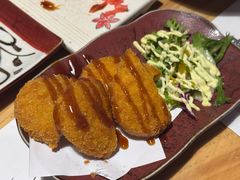 -鳗鲔料理小馆