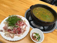 -榕江牛瘪牛肉火锅