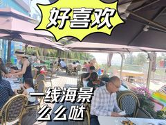 -锦里海景海鲜餐厅.三亚老字号(亚龙湾中心广场店)