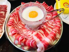 -日坛涮肉四合院·园林餐厅(日坛公园店)