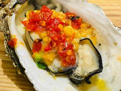 -冯姐生蚝(迎宾广场店)