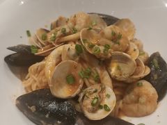 -宝莱纳餐厅(滨江店)