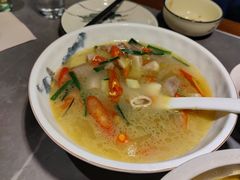 -东安鸡馆(蔡锷南路店)