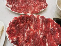 -黑山牛肉汤火锅(花城汇店)