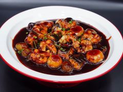 -阿娘家·原生态农家菜(国顺东路店)