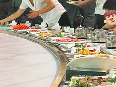 -枇杷园食为鲜火锅(南山店)
