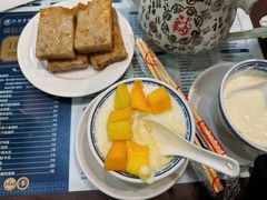 -仁信老铺(华盖路店)