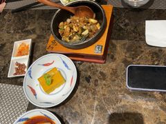 -四季轩中餐厅·萧山味道·运河家宴(三立开元名都店)