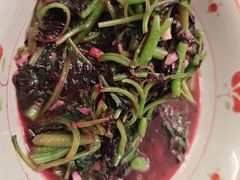 -老馆子·建德菜·山肴鱼鲜(海威新界店)