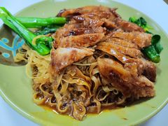 -下环街市熟食中心