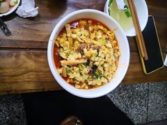 -老刘家泡馍·陕西老字号(钟楼广济街店)